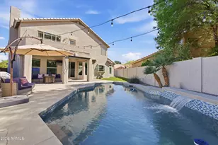 418 S Burk St, Gilbert, AZ 85296 - Photo 63