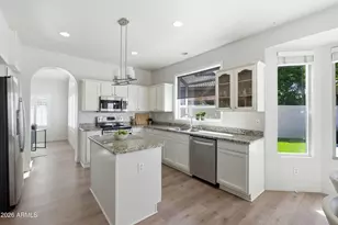 418 S Burk St, Gilbert, AZ 85296 - Photo 21