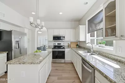 418 S Burk Street, Gilbert, AZ 85296 - Photo 23