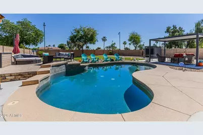 11505 N 123rd Lane, El Mirage, AZ 85335 - Photo 37