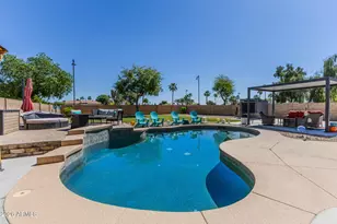 11505 N 123rd Ln, El Mirage, AZ 85335 - Photo 37