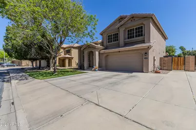 11505 N 123rd Lane, El Mirage, AZ 85335 - Photo 3