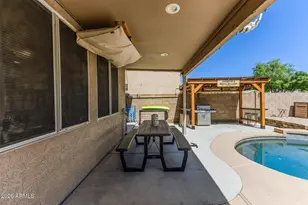 11505 N 123rd Ln, El Mirage, AZ 85335 - Photo 33