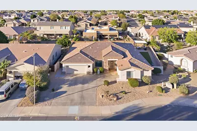 14426 W Avalon Drive, Goodyear, AZ 85395 - Photo 5