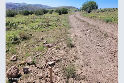 0 Shivers Lane #-, Paulden, AZ 86334 - Photo 3
