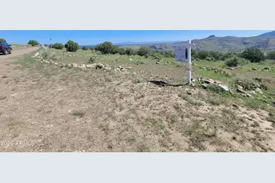 0 Shivers Lane #-, Paulden, AZ 86334 - Photo 3