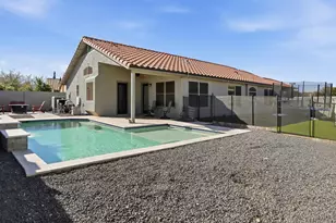 15103 W Melissa Ln, Surprise, AZ 85374 - Photo 31