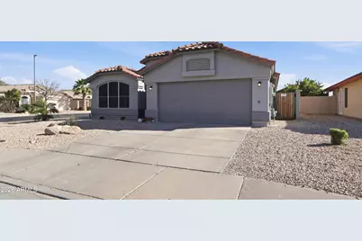 15103 W Melissa Lane, Surprise, AZ 85374 - Photo 3