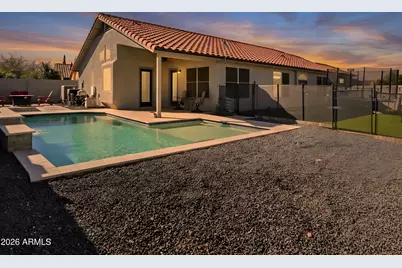 15103 W Melissa Lane, Surprise, AZ 85374 - Photo 33