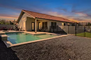 15103 W Melissa Ln, Surprise, AZ 85374 - Photo 33