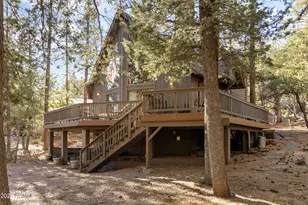 6181 W Pinon Loop, Pine, AZ 85544 - Photo 33