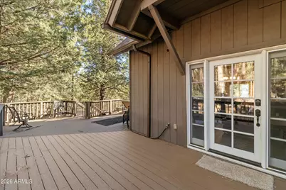 6181 W Pinon Loop, Pine, AZ 85544 - Photo 27