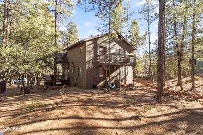 6181 W Pinon Loop, Pine, AZ 85544 - Photo 23