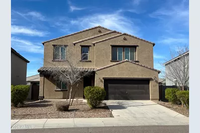 19954 W Moonlight Path, Buckeye, AZ 85326 - Photo 1