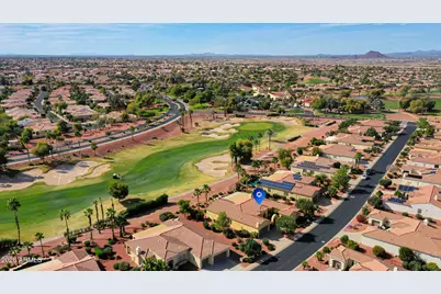 22020 N San Ramon Drive, Sun City West, AZ 85375 - Photo 129