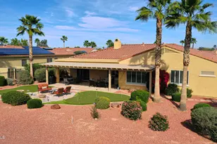 22020 N San Ramon Dr, Sun City West, AZ 85375 - Photo 125