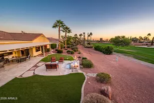 22020 N San Ramon Dr, Sun City West, AZ 85375 - Photo 59