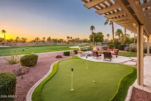 22020 N San Ramon Dr, Sun City West, AZ 85375 - Photo 61