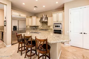 22020 N San Ramon Dr, Sun City West, AZ 85375 - Photo 31