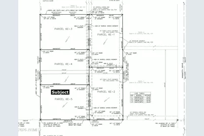 43Xx S Mammoth Drive #6, Casa Grande, AZ 85193 - Photo 25