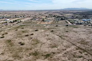 43Xx S Mammoth Dr, Casa Grande, AZ 85193 - Photo 1