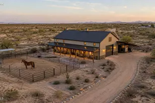 43Xx S Mammoth Dr, Casa Grande, AZ 85193 - Photo 1