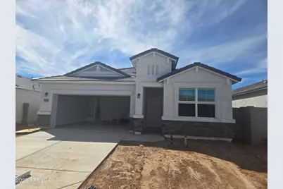 25164 N 184th Lane, Wittmann, AZ 85361 - Photo 35