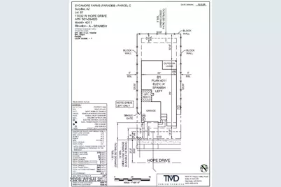 17032 W Hope Drive, Surprise, AZ 85388 - Photo 3