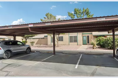 4546 W Continental Drive, Glendale, AZ 85308 - Photo 29