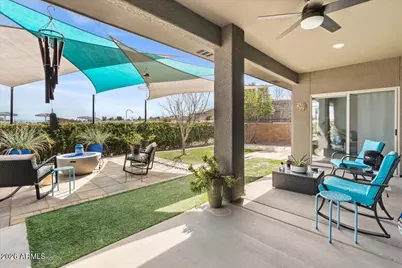 1841 Sable Ridge Road, Clarkdale, AZ 86324 - Photo 25