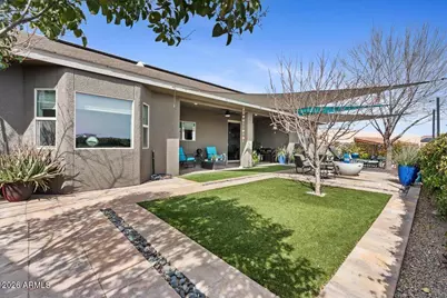 1841 Sable Ridge Road, Clarkdale, AZ 86324 - Photo 29