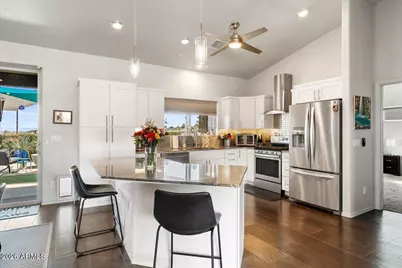 1841 Sable Ridge Road, Clarkdale, AZ 86324 - Photo 11