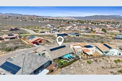 1841 Sable Ridge Road, Clarkdale, AZ 86324 - Photo 41