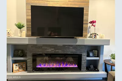 1841 Sable Ridge Road, Clarkdale, AZ 86324 - Photo 9