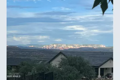 1841 Sable Ridge Road, Clarkdale, AZ 86324 - Photo 3