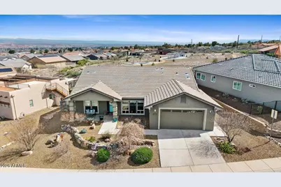 1841 Sable Ridge Road, Clarkdale, AZ 86324 - Photo 1