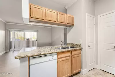 5401 E Van Buren Street #1062, Phoenix, AZ 85008 - Photo 17