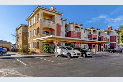 5401 E Van Buren Street #1062, Phoenix, AZ 85008 - Photo 3