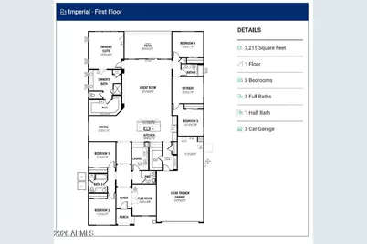 14848 W Briles Road, Surprise, AZ 85387 - Photo 3