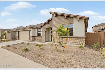 14848 W Briles Road, Surprise, AZ 85387 - Photo 1