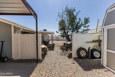 690 S Copper Drive, Apache Junction, AZ 85120 - Photo 25