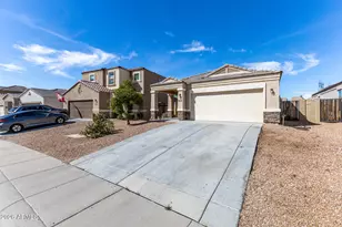 3522 N 300th Dr, Buckeye, AZ 85396 - Photo 3