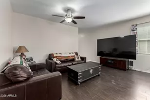 3522 N 300th Dr, Buckeye, AZ 85396 - Photo 13