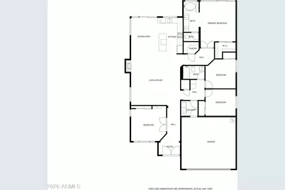 1441 E Glenhaven Drive, Phoenix, AZ 85048 - Photo 57