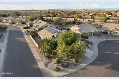 20108 N 110th Avenue, Sun City, AZ 85373 - Photo 1