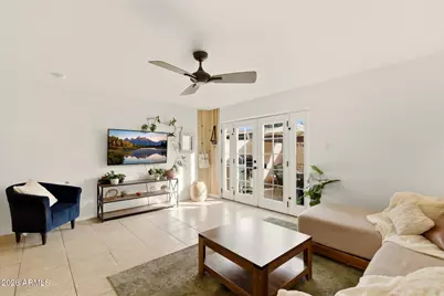 6040 N 15th Street #26, Phoenix, AZ 85014 - Photo 5