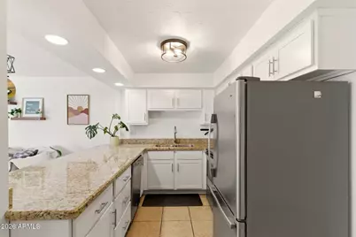 6040 N 15th Street #26, Phoenix, AZ 85014 - Photo 9