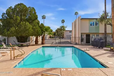 6040 N 15th Street #26, Phoenix, AZ 85014 - Photo 21