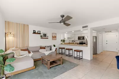 6040 N 15th Street #26, Phoenix, AZ 85014 - Photo 3