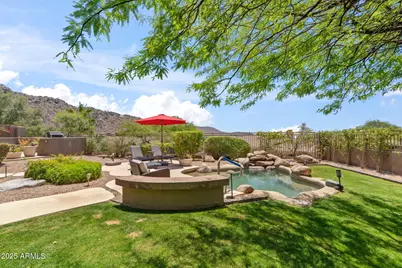 11047 E Verbena Lane, Scottsdale, AZ 85255 - Photo 13